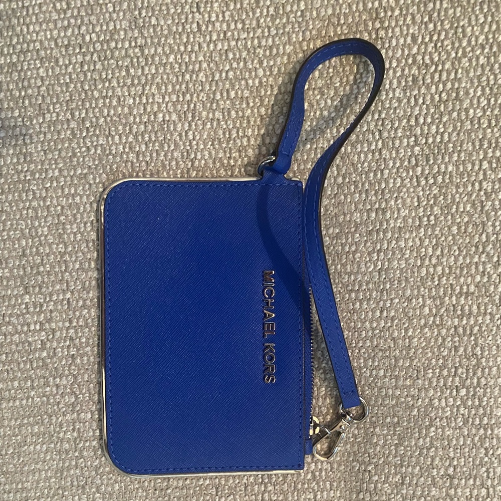 Michael Kors Wristlet